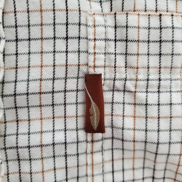 Bob Timberlake Button Down Dress Shirt Size M 🔥 - Picture 6 of 6